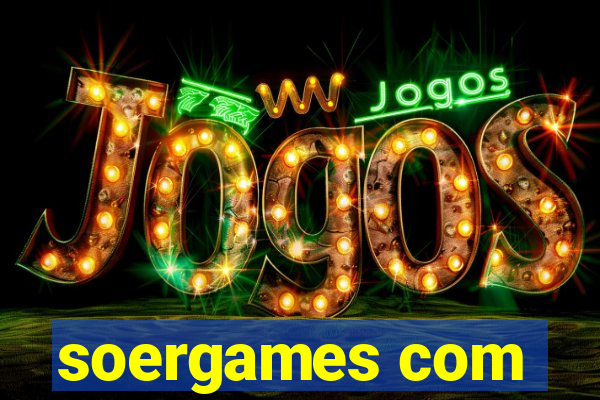 soergames com